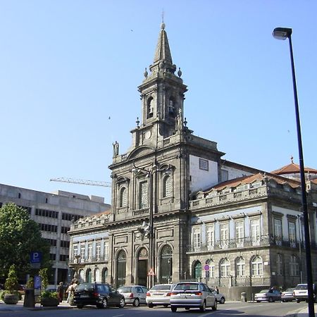 Fantasy Hostel Oporto Exteriör bild