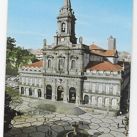 Fantasy Hostel Oporto Exteriör bild