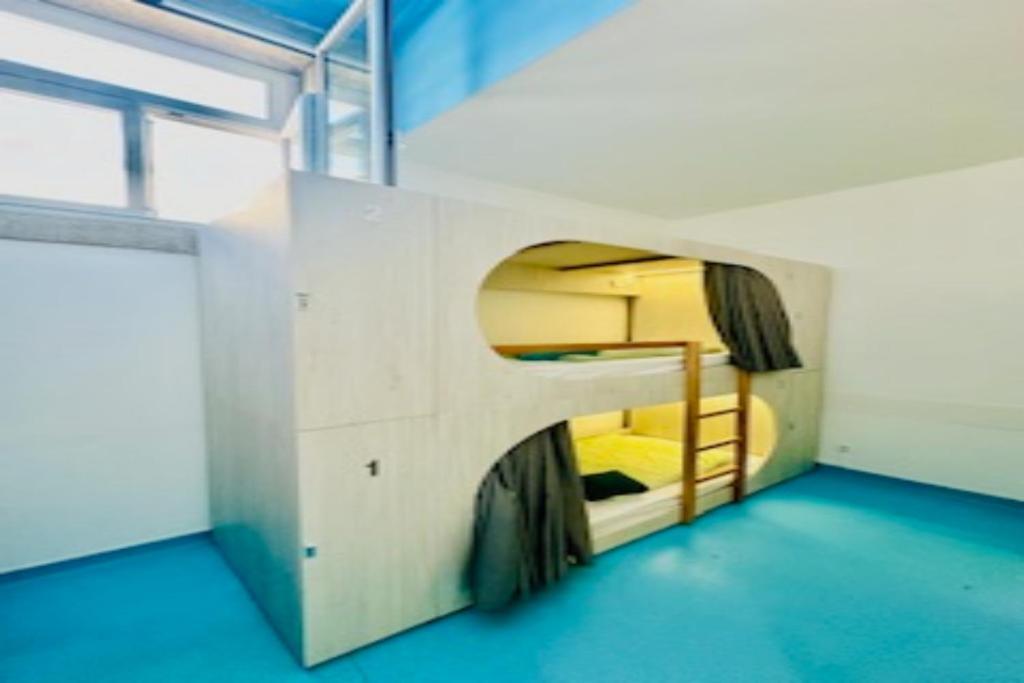 Fantasy Hostel Oporto Exteriör bild