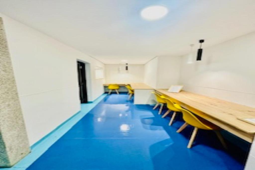Fantasy Hostel Oporto Exteriör bild