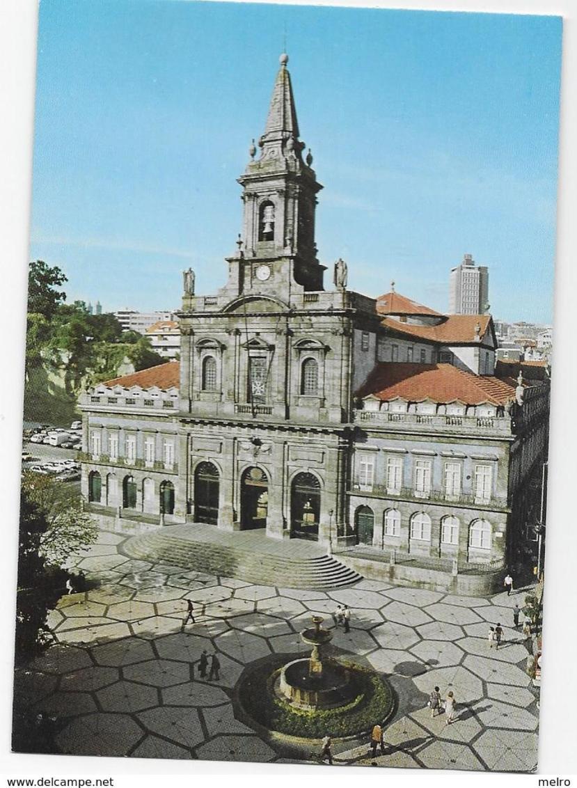 Fantasy Hostel Oporto Exteriör bild